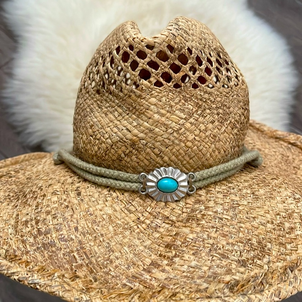 Ron Jon Natural Fiber Hat